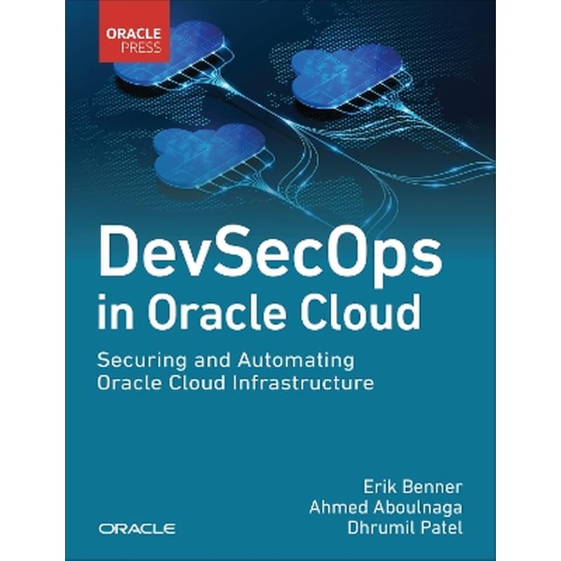 DevSecOps in Oracle Cloud