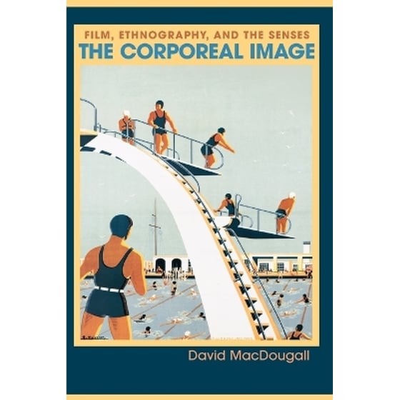 The Corporeal Image image 0
