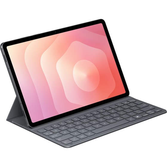 Samsung Book Cover Keyboard Slim για Galaxy Tab S11 - Black image 1