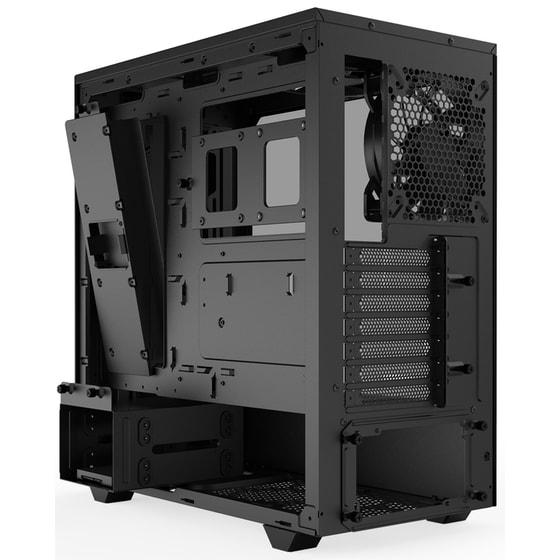 Desktop Intra (Ryzen 7-8700G/32GB/1TB SSD/GeForce RTX 4060/Win11Home) image 4
