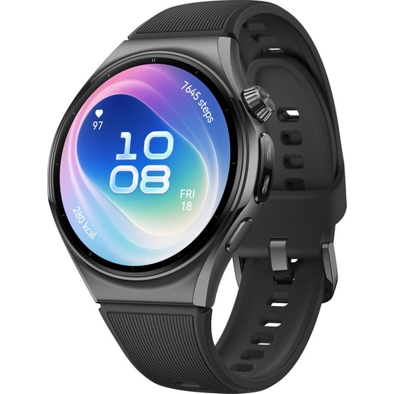 Smartwatch Huawei Watch 6 46mm - Black image 1
