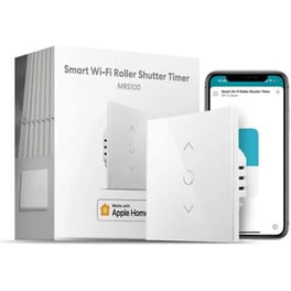 Αισθητήρας για ρολά παραθύρου Meross MRS100HK-EU με Wi-Fi