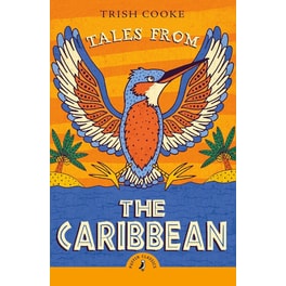 Tales from the Caribbean