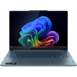 Lenovo Yoga Pro 7 14ASP10 14.5" OLED (AMD Ryzen AI 9-365/32 GB/1TB SSD/Radeon Graphics/Win11Home) Laptop