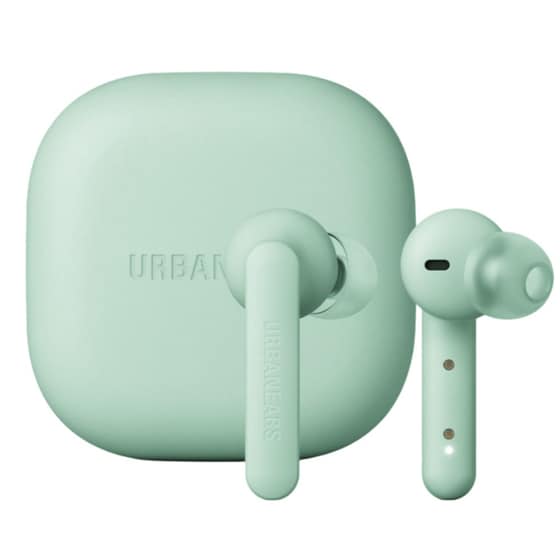 Ακουστικά Bluetooth Urbanears Alby - Ανοιχτό Πράσινο image 0