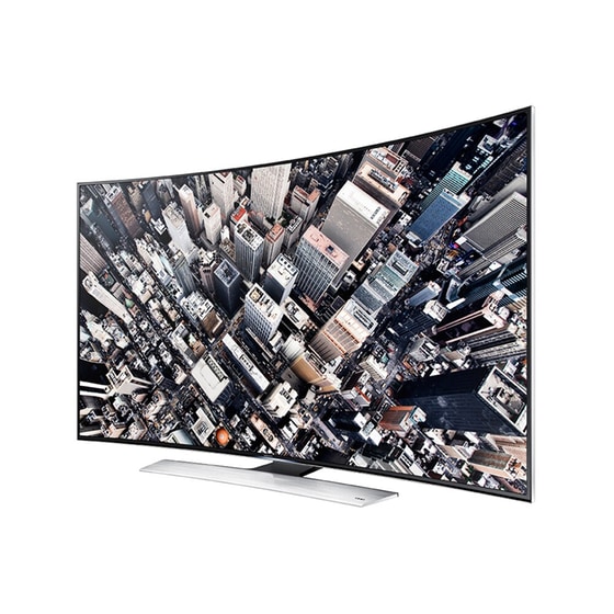 Τηλεόραση Samsung UE65HU8500L 65" Smart 3D Curved LED Ultra HD image 3