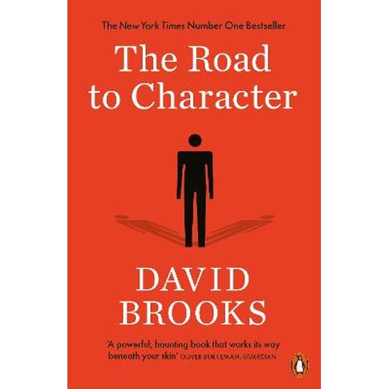 Road to Character image 0
