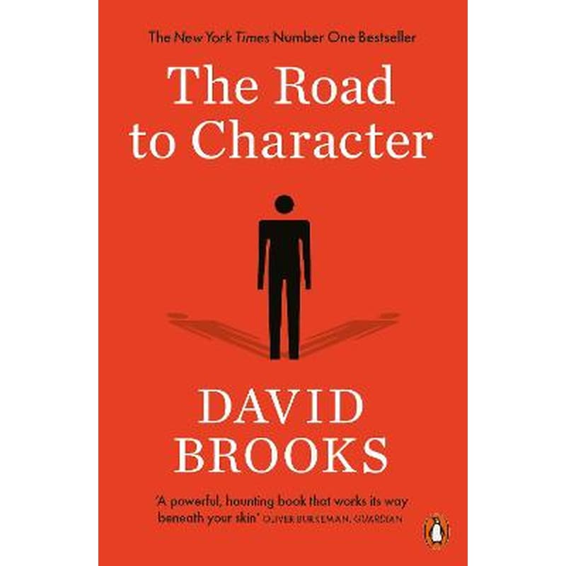 Road to Character