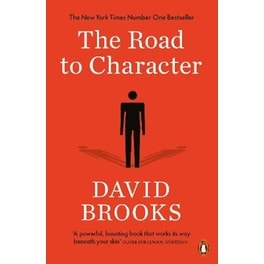 Road to Character