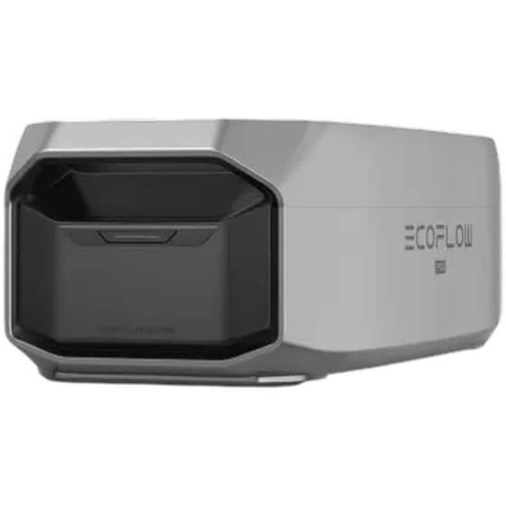 Μπαταρία EcoFlow DELTA Pro 3 Smart image 1