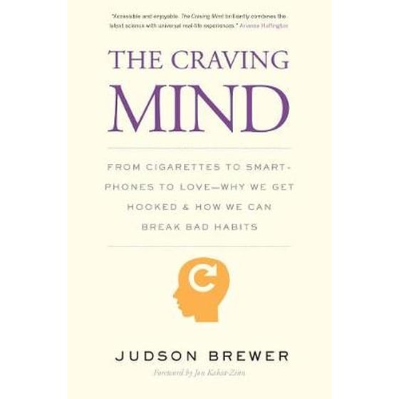 The Craving Mind image 0