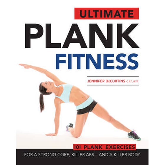 Ultimate Plank Fitness image 0
