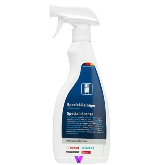 BOSCH 312139 Καθαριστικό για Ψυγείο image 0