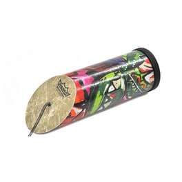 Spring Drum Remo One Angle Tropical Leaf 10'' X 4''