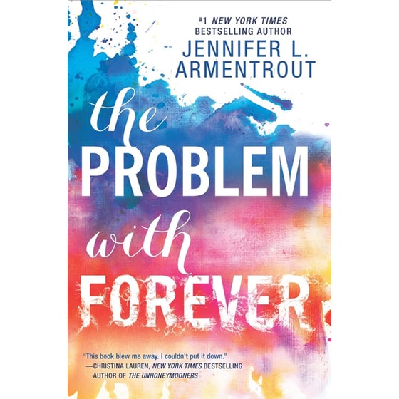 The Problem with Forever image 0