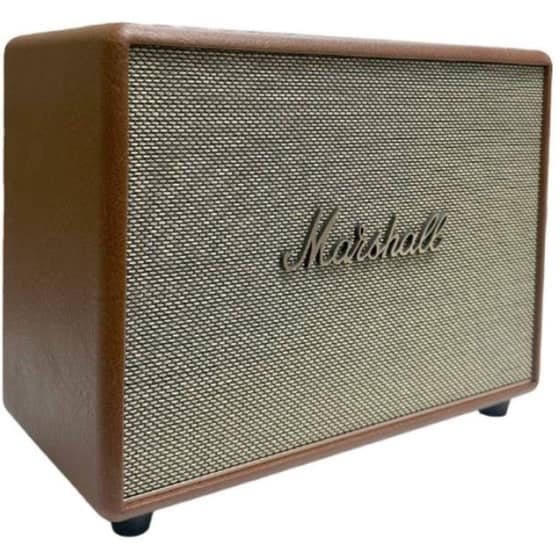 Marshall Woburn IΙΙ Φορητό Ηχείο 150W - Καφε image 1