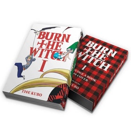 Burn the Witch, Vol. 1