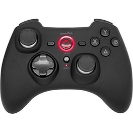 Gamepad Speedlink SL-650110 Ασύρματο - Μαύρο