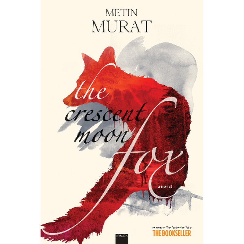 The Crescent Moon Fox