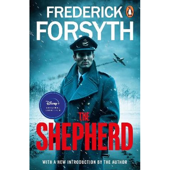 The Shepherd image 0