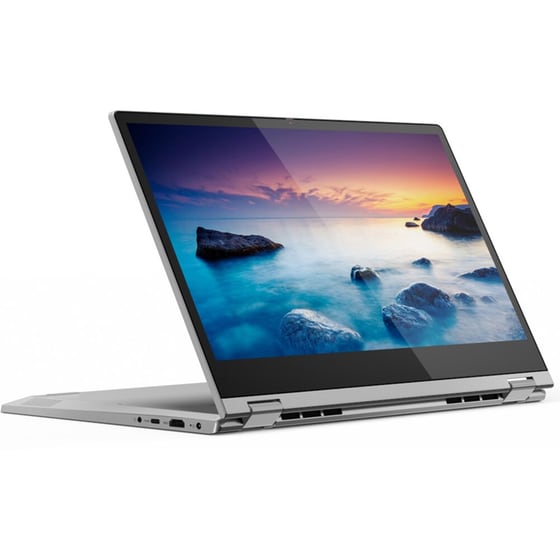 Laptop Lenovo IdeaPad 14" (i5-8265U/8GB/256 SSD/UHD 620) C340-14IWL image 5