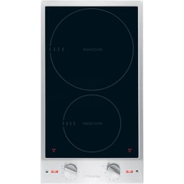 MIELE CS 1212 1 Ι Inox Επαγωγική Εστία Αυτόνομη Domino