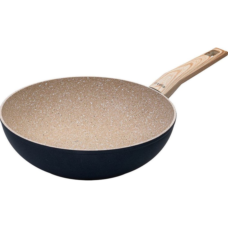 Αντικολλητικό Τηγάνι EARTH 01-10171 28 cm