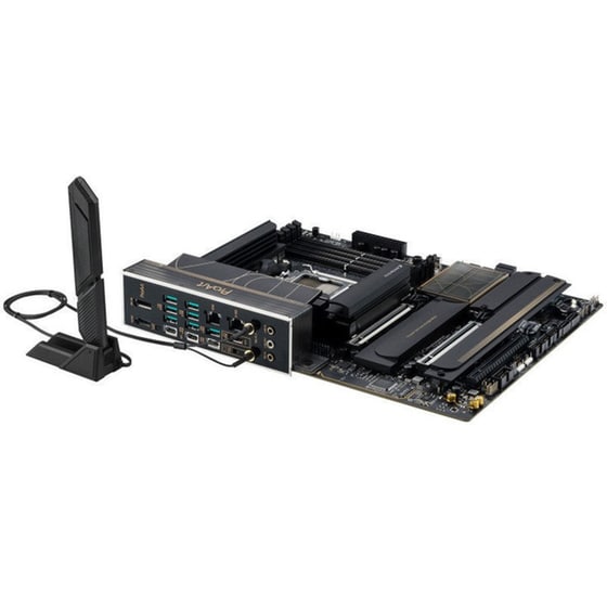 Μητρική Asus Desktop ATX με AM5 Socket image 1