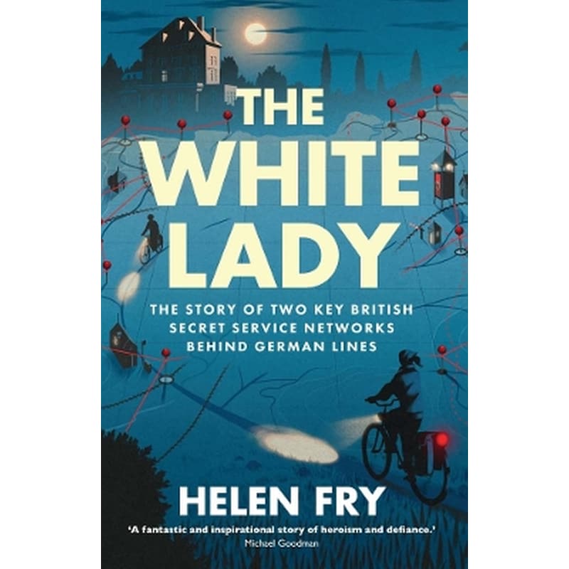 The White Lady