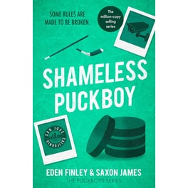 Shameless Puckboy
