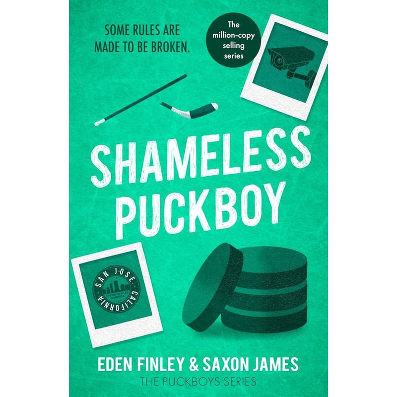 Shameless Puckboy