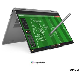 Lenovo IdeaPad 5 2-in-1 14AGP11 14'' WUXGA OLED (Ryzen AI 7-445/32GB/1TB /AMD Radeon Graphics/Win11Home) Laptop