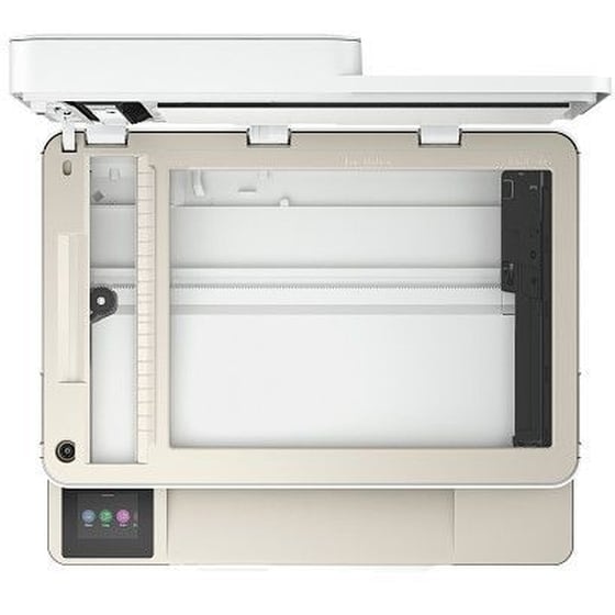 HP Envy 6520e Instant Ink Εγχρωμο Πολυμηχάνημα Inkjet A4 με WiFi 5 & Mobile Fax (714N9B) image 5
