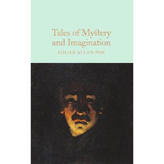 Tales of Mystery and Imagination image 0