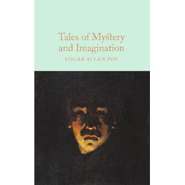 Tales of Mystery and Imagination
