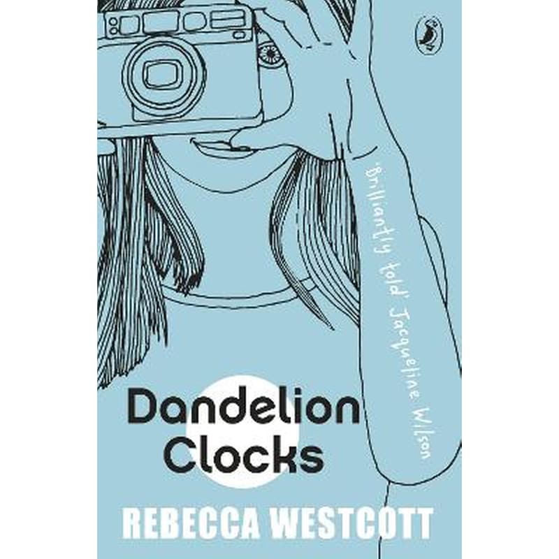 Dandelion Clocks 0974085