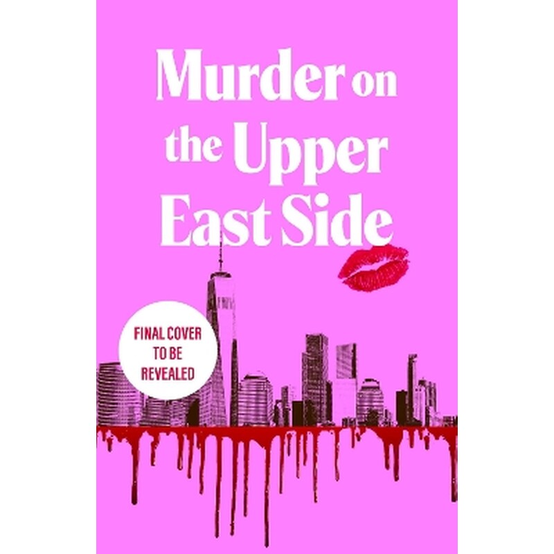 Murder on the Upper East Side