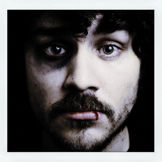 Richard Swift As Onasis image 3
