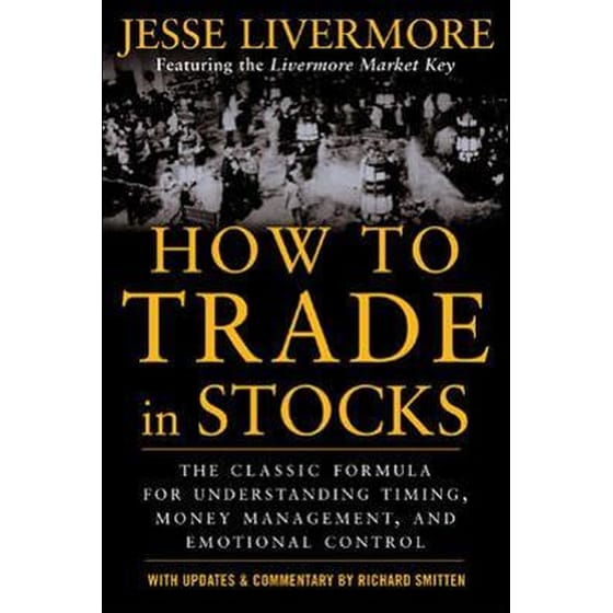 How to Trade In Stocks image 0