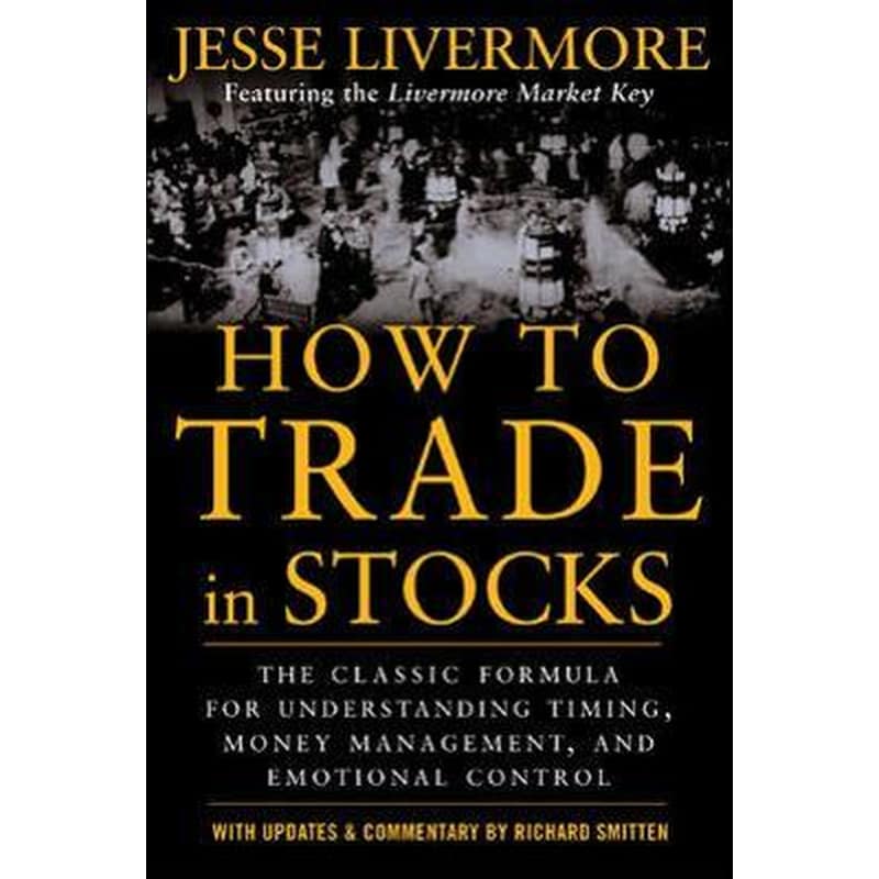 How to Trade In Stocks