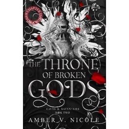The Throne of Broken Gods