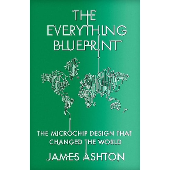 The Everything Blueprint image 0