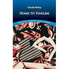 Home to Harlem