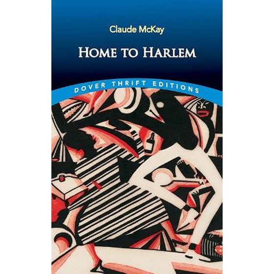 Home to Harlem image 0