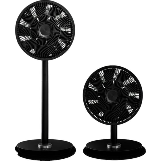 DUUX DXCF70 Ανεμιστήρας Δαπέδου 16 W 34 cm με Τηλεχειριστήριο image 12