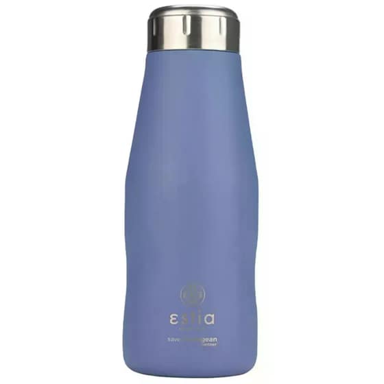 Θερμός Estia Denim Blue 350ml image 0