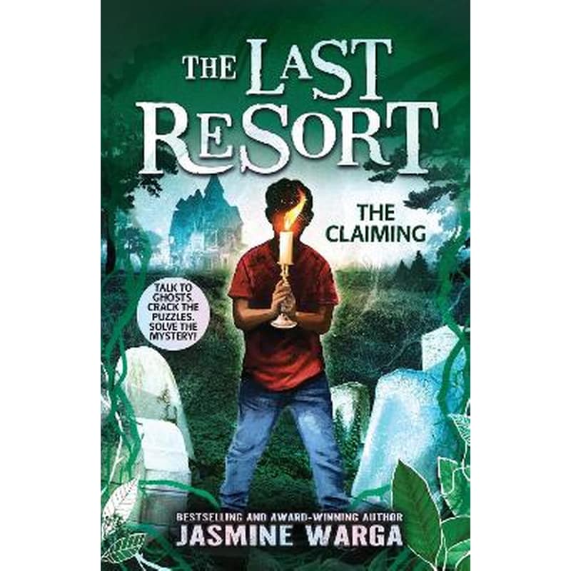 The Last Resort 2: The Claiming