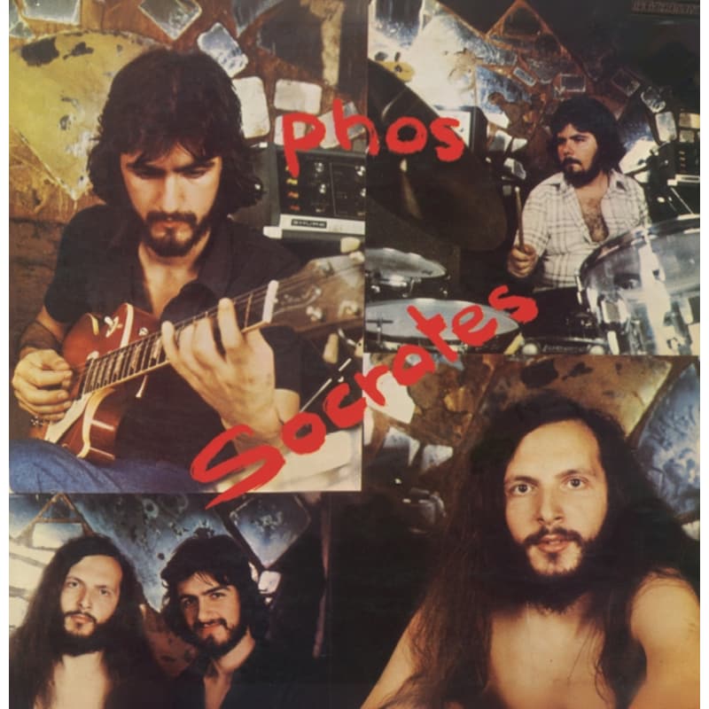 Phos (LP)
