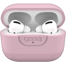 Θήκη Ακουστικών Gear4 Apollo Plus D30 για Apple AirPods Pro - Blush