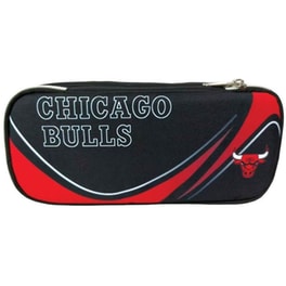 Κασετίνα Βαρελάκι Back Me Up Chicago Bulls